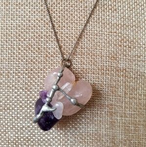 Necklace - vintage inspired